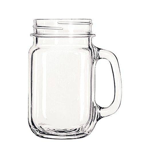 Libbey(リビー) ドリンキングジャー No.97084(6ヶ入) RALC501【送料無料】