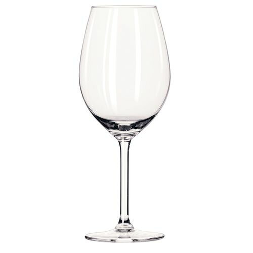 Wine Glasses - Libbey(リビー) レスプリデュヴァン(6ヶ入) ワイン No.2054 PLB6601【送料無料】