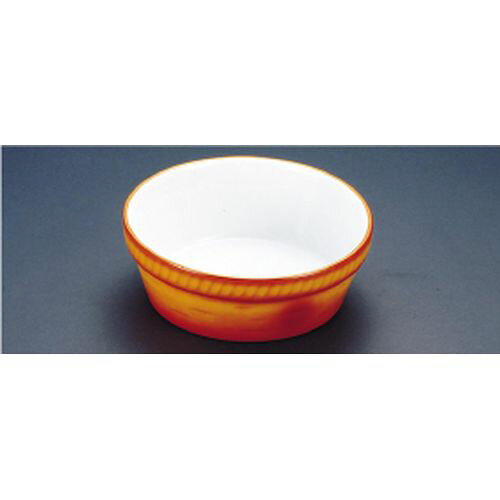 Gratin Dishes - シェーンバルド 丸オーブンディッシュ 茶 3011-15B RKY18015【送料無料】