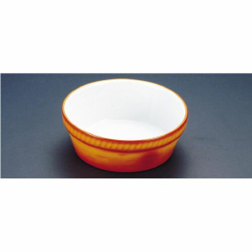 シェーンバルド 丸オーブンディッシュ 茶 3011-21B RKY18021【送料無料】
