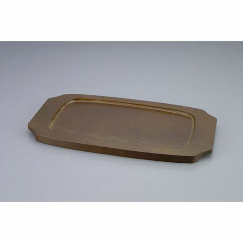 Other - タカハシ産業 角グラタン皿 専用木台 1011-39用 RMK413【送料無料】