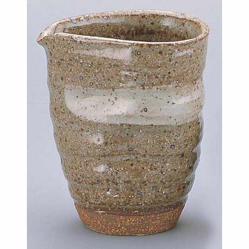 エムズジャパン 土灰釉冷酒器 D03-33 RSK6101【送料無料】