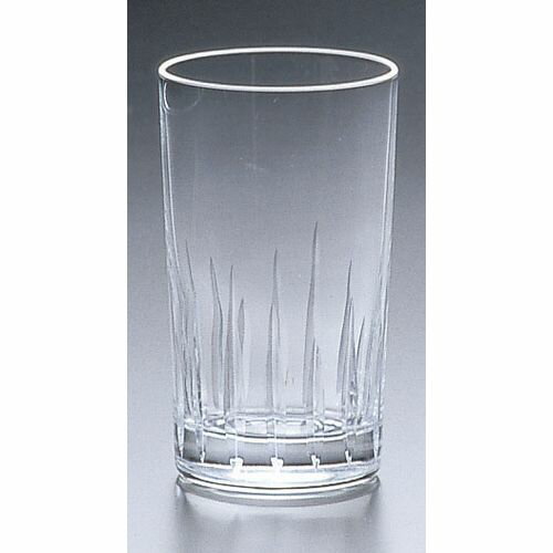 青山硝子 タンブラー・08205HS 71切子 155cc（6ヶ入）K71-05 RGLG101 JANコード 4560342476537●メーカー品番:D26-24●最大径(mm):57●口径(mm):57●高さ(mm):97●容量(cc):155【送料について】北海道、沖縄、離島は送料を頂きます。