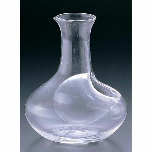 青山硝子 冷酒ボトル・250cc （6ヶ入） TR-BT RTT9001 JANコード 4560342476766●メーカー品番:D26-47●最大径×高さ(mm):104×125●容量(cc):250【送料について】北海道、沖縄、離島は送...