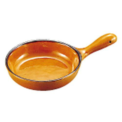 MATFER(マトファ) マトファ陶磁器 フライパン 10672 φ160mm RHL01672【送料無料】