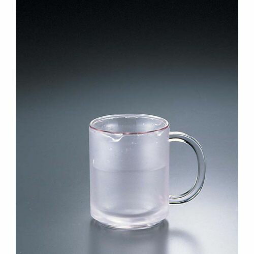 Mug Cup - 新潟合成 アイス・マグカップ280 PMG1901