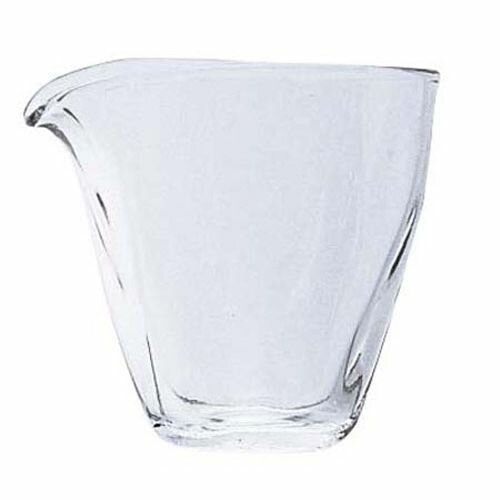 石塚硝子 てびねり 片口フリーカップ(3ヶ入) P6697 PTB0701【送料無料】