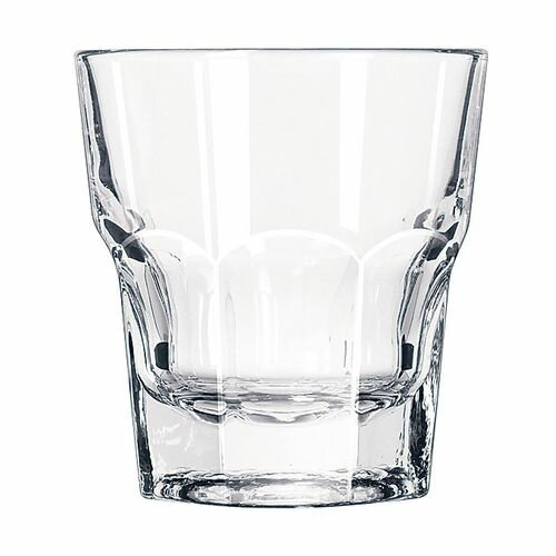 Libbey(リビー) ジブラルタル トールロック No.15231(6ヶ入) RLBT301【送料無料】