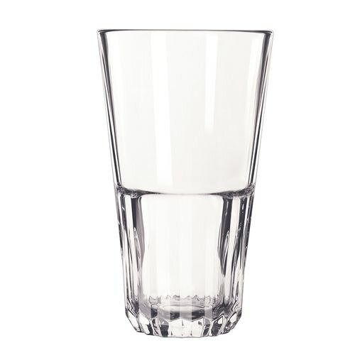 玻璃 - Libbey(リビー) ブルックリン ビバレッジ No.15796(6ヶ入) RALA601【送料無料】
