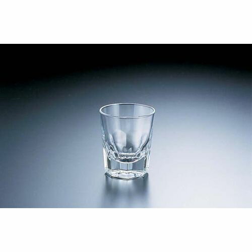 Bormioli Rocco(ボルミオリ・ロッコ) パイアモンテス ショットグラス(6ヶ入) 1.55549 (21066) RPI0201