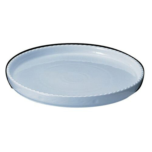 Gratin Dishes - ロイヤル ロイヤル 丸型グラタン皿 ホワイト PB300-27 RLI221【送料無料】