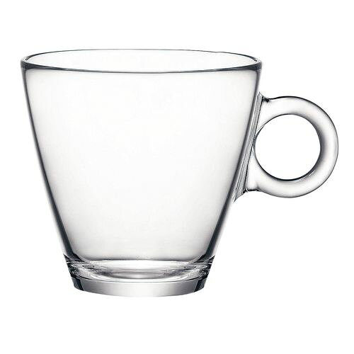 Metallic - Bormioli Rocco(ボルミオリ・ロッコ) イージーバー エスプレッソ カップ 4.30220(12ヶ入) RBRB301【送料無料】