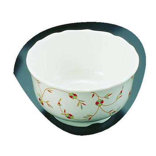 関東プラスチック メラミン「なんてん」小鉢 大 M-317-N RKB82