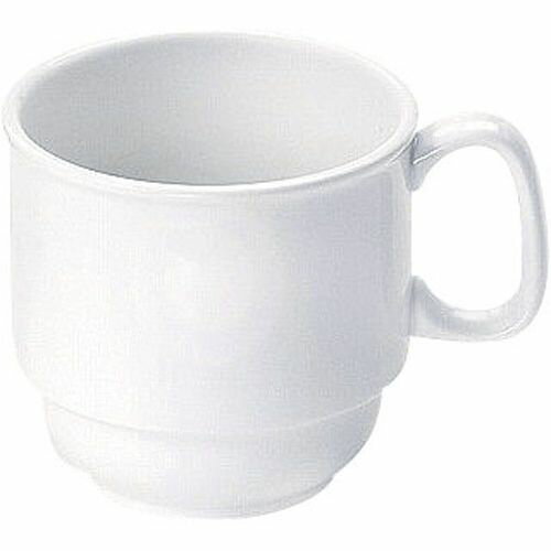 三井陶器 高強度磁器 ホワイト WH-003 スタッキングマグ RMG4001 JANコード 4905001358807●メーカー品番:WH-003●直径×高さ(mm):74×71●容量(cc):200■高強度磁器 ホワイトシリーズ ーHigh Strength Wareー・高強度磁器は、ファインセラミックスの技術を応用・開発し、 割れにくく耐熱性に優れた食器として、全国の学校、保育園、 幼稚園、病院、官公庁等で使用されています。■・高温焼成されており、極めて安全かつ衛生的で、環境ホルモン の心配もありませんので、業務用食器としても広く使用されて います。■・冷凍庫・オーブンOK。■300℃のオーブンでの使用に対応して います。■(耐熱温度差:150℃)リサイクル・リニューアル加工 することが出来ます。■省スペース設計で、食器の重なりがよく、収納がラクラクです。【送料について】北海道、沖縄、離島は送料を頂きます。