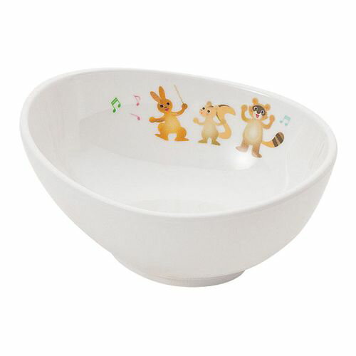 遠藤商事 メラミンお子様食器「プチまる」 2519-PM 姫小鉢たまご RHKB801