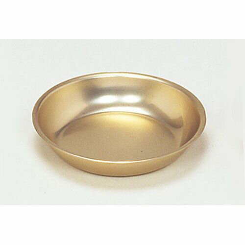 Other Dishes - オオイ金属 しゅう酸アルマイト 特大深皿 107 RHK61