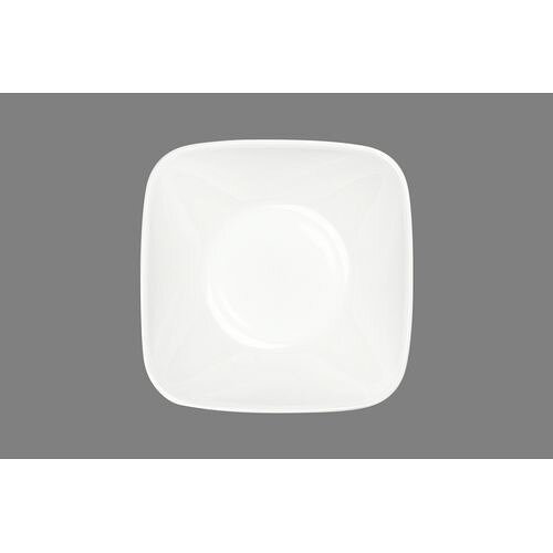JANコード 4976790389068●規格:大●メーカー品番:J2348-N●幅×奥行×高さ(mm):225×225×65●容量(cc):1700■コレール 積層強化ガラス食器ウインターフロスト ホワイト■たっぷりでもスッキリ収納薄く、糸底のない独自のデザインで収納性にも優れています。■皿を10枚重ねてもわずか5cm。■収納スペースは従来の約半分ですみます。■限られた厨房スペースを広々効率的に使えます。■作業効率もグ-ンとアップ重量は陶磁器に比べて約3分の2と軽量設計。■大量の食事を用意したり、食器を運んだりする時の労力も軽くなります。【送料について】北海道、沖縄、離島は送料を頂きます。