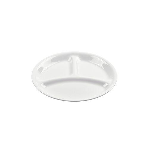 JANコード 4976790389150●規格:小●メーカー品番:J385-N●直径(mm):215■コレール 積層強化ガラス食器ウインターフロスト ホワイト■たっぷりでもスッキリ収納薄く、糸底のない独自のデザインで収納性にも優れています。■皿を10枚重ねてもわずか5cm。■収納スペースは従来の約半分ですみます。■限られた厨房スペースを広々効率的に使えます。■作業効率もグ-ンとアップ重量は陶磁器に比べて約3分の2と軽量設計。■大量の食事を用意したり、食器を運んだりする時の労力も軽くなります。【送料について】北海道、沖縄、離島は送料を頂きます。
