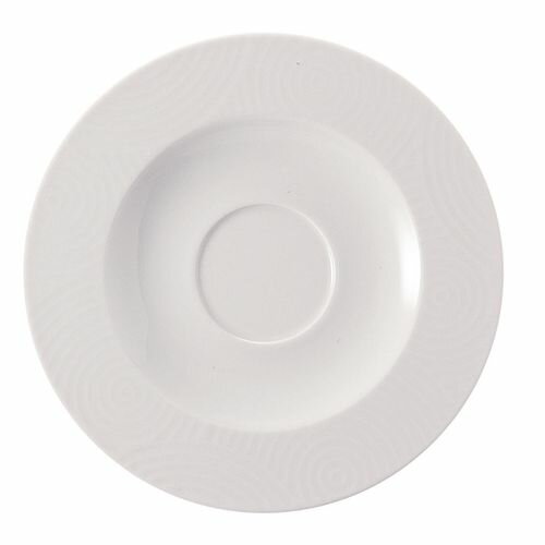 M-style エコス 兼用ソーサー13cm(12個入) CV0305 REC1801【送料無料】