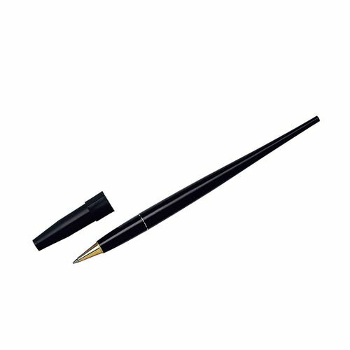 プラチナ デスクボールペン DB-500S #1 ブラック (0.7mmボール径) XBC1401【送料無料】 1