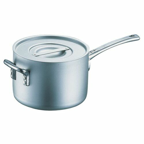 Sauce Pans - IKD エレテック 片手鍋 27cm AKT01027【送料無料】