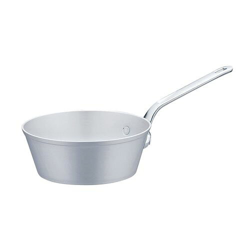 Sauce Pans - TKG テーパー鍋アルミニウム(アルマイト加工) TKG 15cm ATC3315【送料無料】