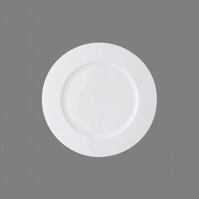 ニッコー オーソドックス リムプレート16.5cm 9610-1016J [ROR0401]