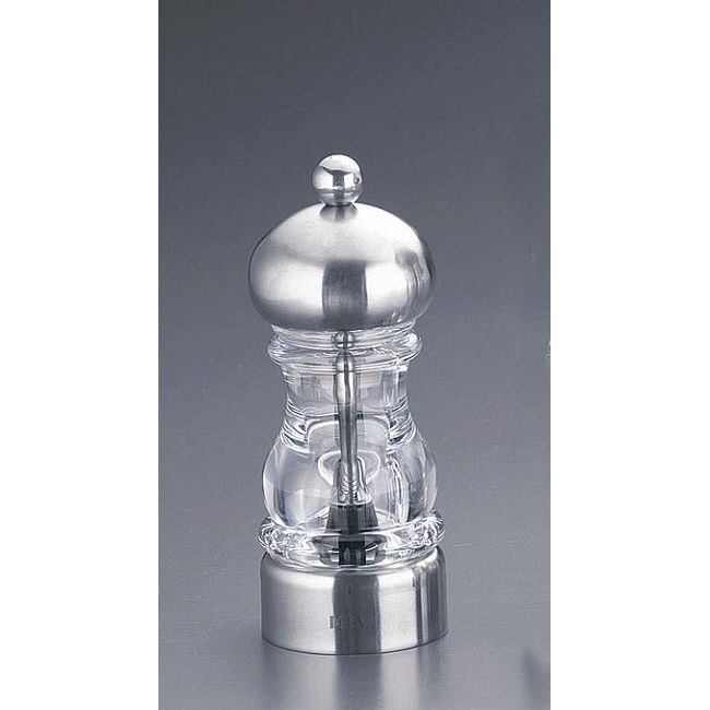 MLV ソルトミル ステンサテン 15cm HS0706BP [PEMB701]【送料無料】