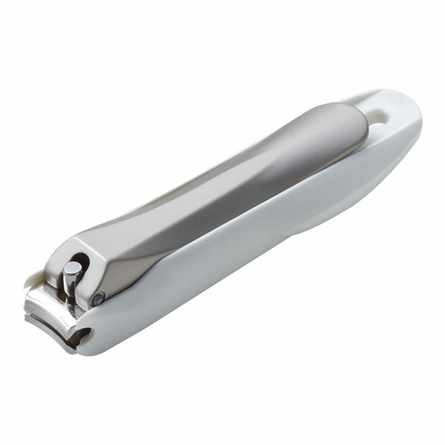 グリーンベル 匠の技 ステンレス製つめきりL G-1201 [JTM0101]【送料無料】