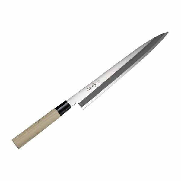 TOJIRO 令月ステンレス鋼和庖丁柳刃(片刃) FC-1078 27cm(代引不可)【送料無料】