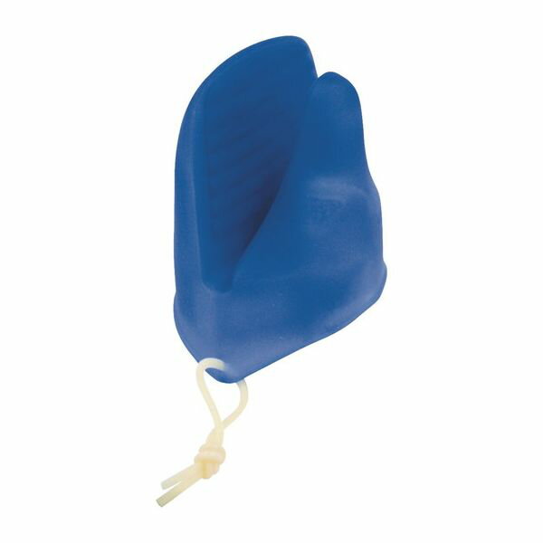 岡部洋食器 シリコンチョットツカミ(片手) CT-01(代引不可)