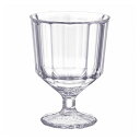 KINTO(キントー) アルフレスコ ワイングラス クリア(代引不可)