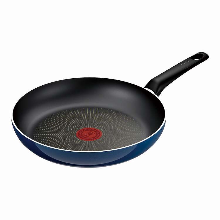 ロイヤルブルー インテンス フライパン 26cm D53305(代引不可)【送料無料】