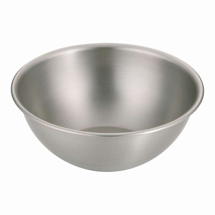エコクリーン IKD18-8ミキシングボール 18cm(代引不可)