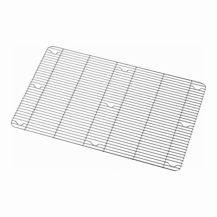 ●お手入れ簡単で衛生的!アミ目のピッチ:約6mm●変形が最も多い｢脚｣部を強化してあります。【代引きについて】こちらの商品は、代引きでの出荷は受け付けておりません。【送料について】北海道、沖縄、離島は送料を頂きます。