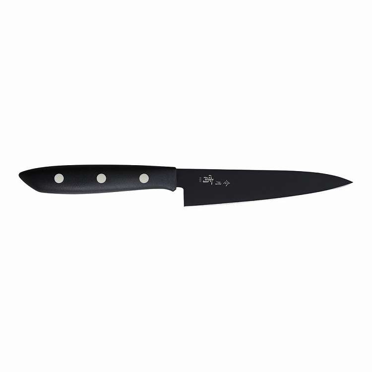 令月 宵 ペティーナイフ(両刃) CR-021 13.5cm(代引不可)【送料無料】