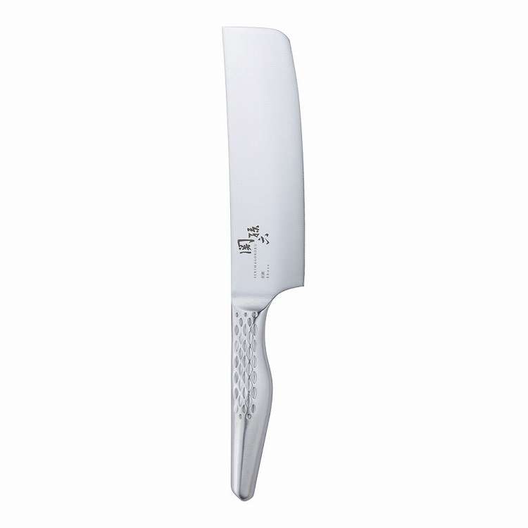 関孫六 匠創 菜切 AB5168 16.5cm(代引不可)【送料無料】