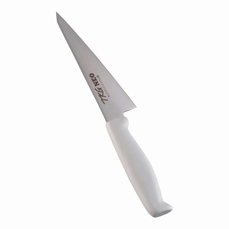 TKG-NEO(ネオ)カラー 骨スキ 15cm ホワイト(代引不可)【送料無料】