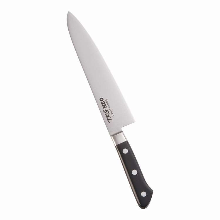 TKG-NEO(ネオ)DP口金付 牛刀 21cm(代引不可)【送料無料】
