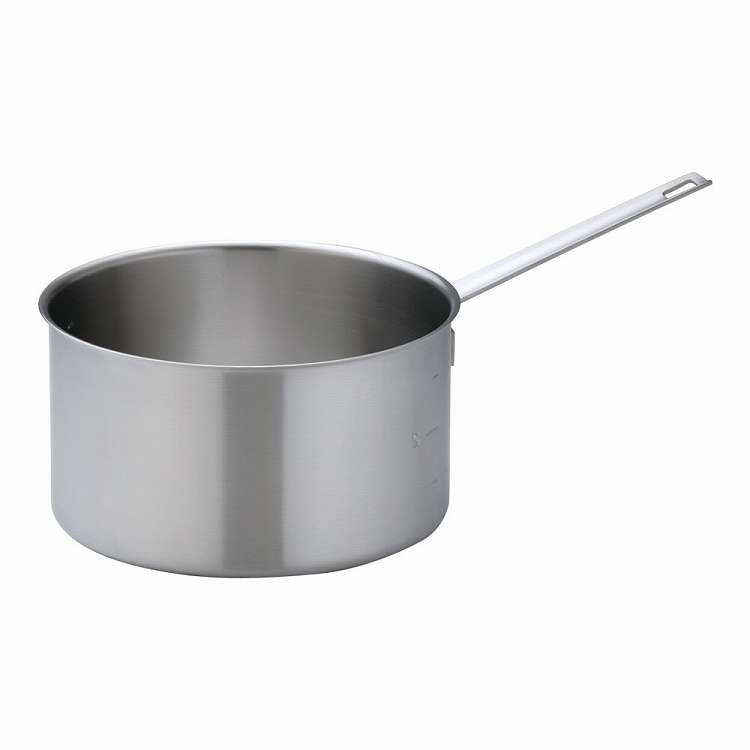 KO 19-0電磁対応シチューパン (蓋無) 21cm(代引不可)【送料無料】