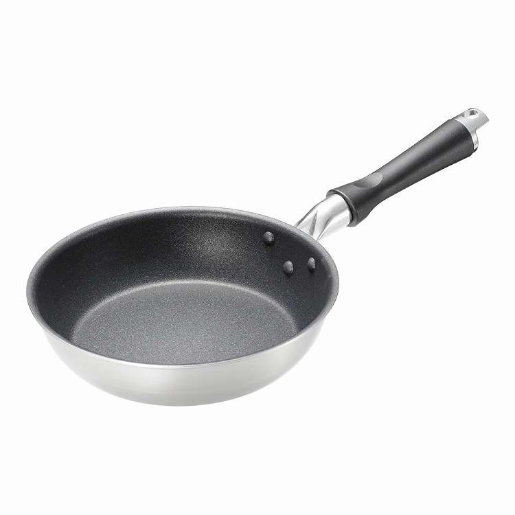 IH ヴェスタ フライパン VST-F20 20cm(代引不可)【送料無料】