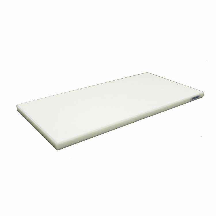 乐天商城 - ポリエチレン・かるがるまな板標準 410×230×H20mm W(代引不可)【送料無料】
