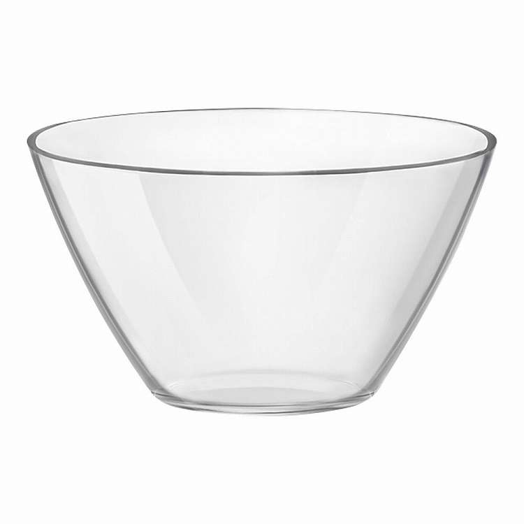 Rakuten - ベーシック サラダボール 4.50322 13cm(代引不可)