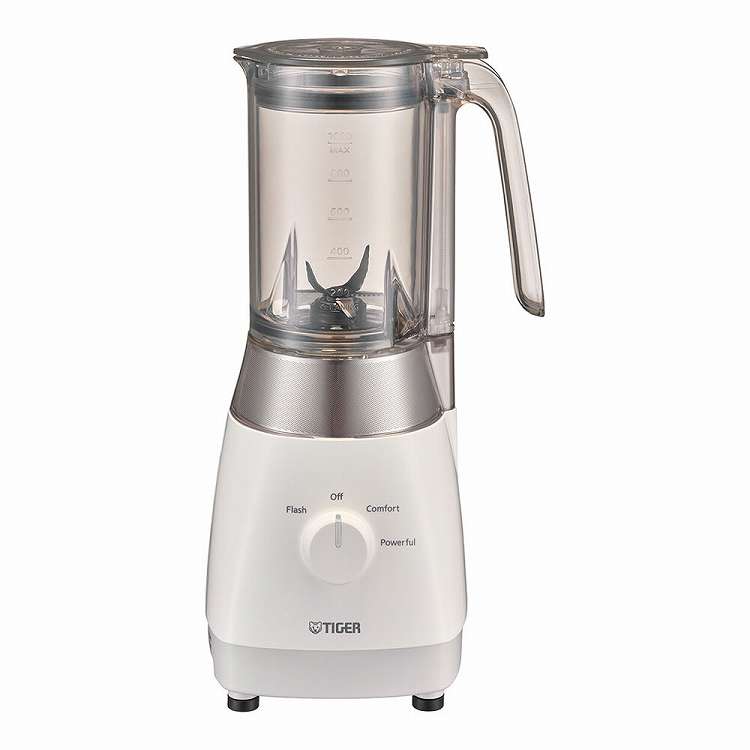 Food Processors - タイガー ミキサー SKT-G100(代引不可)【送料無料】