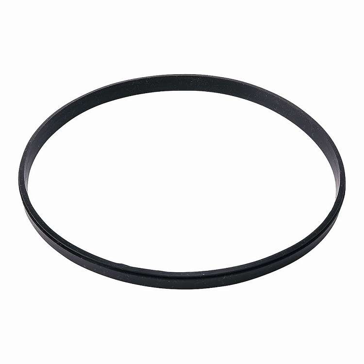 マルチシェフ MC-5000用パーツ カバー用パッキン(代引不可) rcmdki-10431827 リコメン堂キッチン館 パッケージ画像