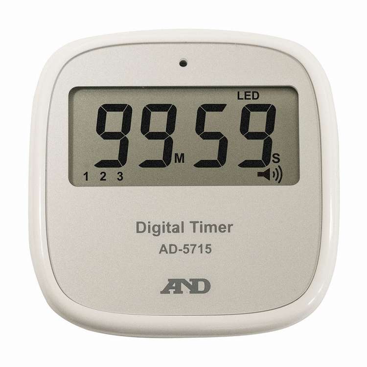 スマートスタートタイマー AD-5715(代引不可)