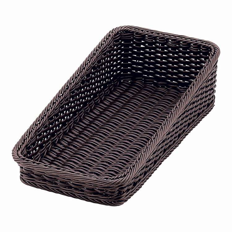 PP�١����꡼�Х����åȼФ�D�֥饦�� 20��BB-K4020-DBR(����Բ�)