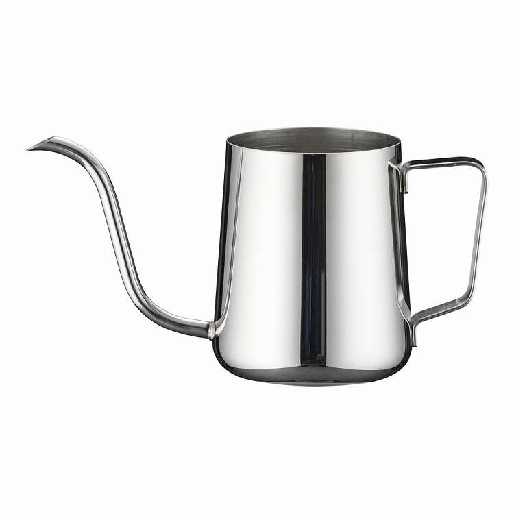 Drip Pots - 18-8コーヒードリップポット 蓋無 600cc(代引不可)