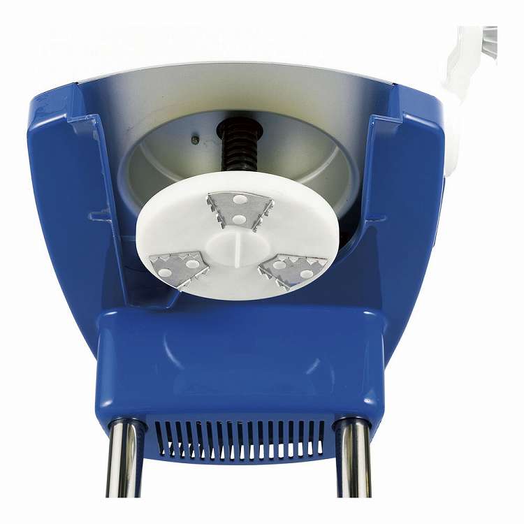 HB-320A用カートリッジ ローター大(冷凍フルーツ用)(代引不可)【送料無料】(3.0)