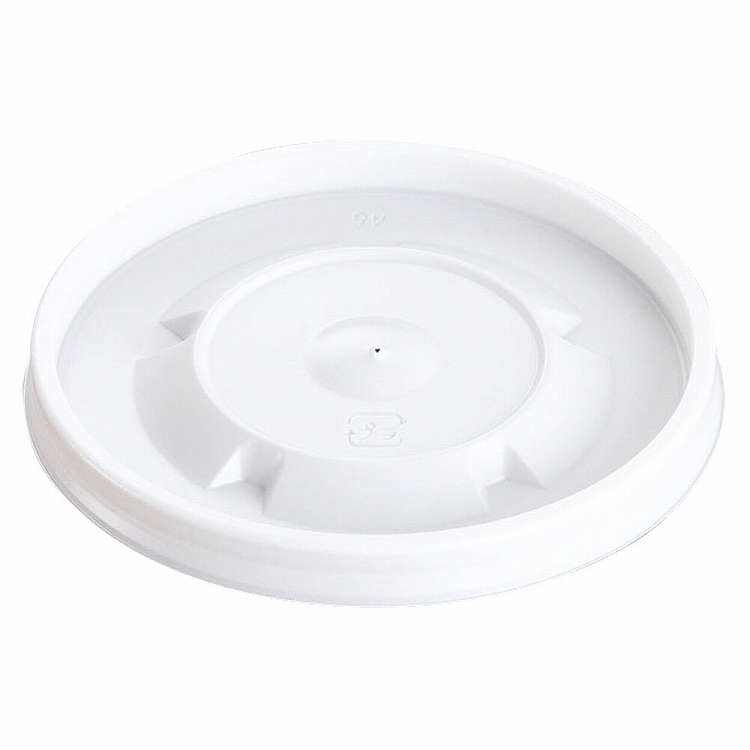 PPFスープカップ用フタ(100入) 97-F(代引不可)